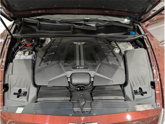 2019 Bentley Bentayga (CC-2109730) for sale in Greensboro, North Carolina