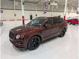 2019 Bentley Bentayga (CC-2109730) for sale in Greensboro, North Carolina