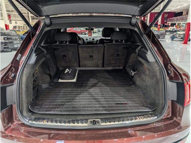 2019 Bentley Bentayga (CC-2109730) for sale in Greensboro, North Carolina