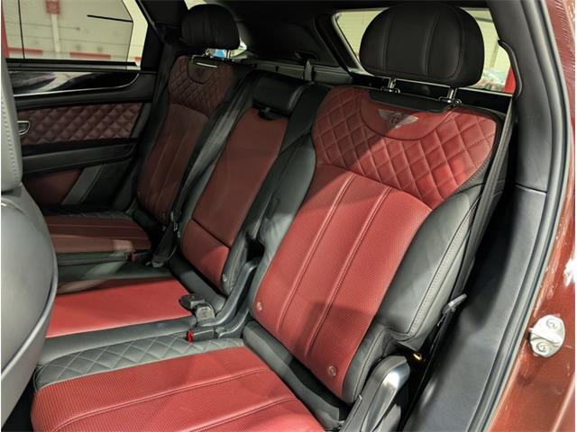 2019 Bentley Bentayga (CC-2109730) for sale in Greensboro, North Carolina