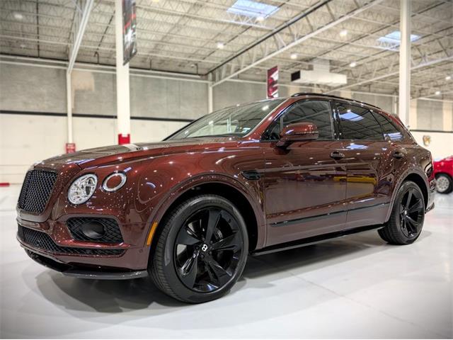 2019 Bentley Bentayga (CC-2109730) for sale in Greensboro, North Carolina