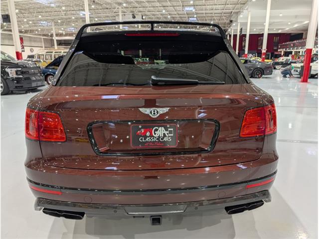 2019 Bentley Bentayga (CC-2109730) for sale in Greensboro, North Carolina