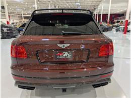 2019 Bentley Bentayga (CC-2109730) for sale in Greensboro, North Carolina