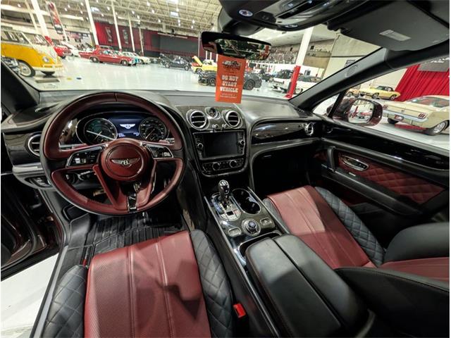 2019 Bentley Bentayga (CC-2109730) for sale in Greensboro, North Carolina
