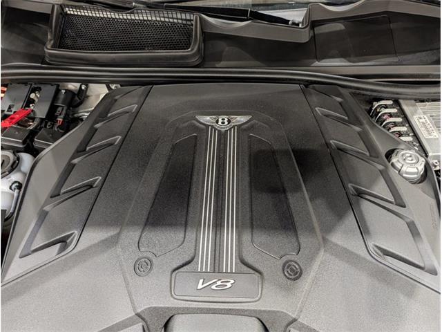 2019 Bentley Bentayga (CC-2109730) for sale in Greensboro, North Carolina