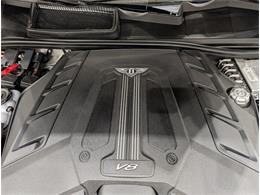 2019 Bentley Bentayga (CC-2109730) for sale in Greensboro, North Carolina
