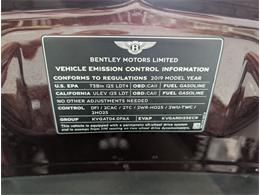 2019 Bentley Bentayga (CC-2109730) for sale in Greensboro, North Carolina