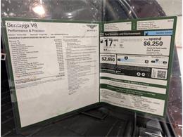 2019 Bentley Bentayga (CC-2109730) for sale in Greensboro, North Carolina