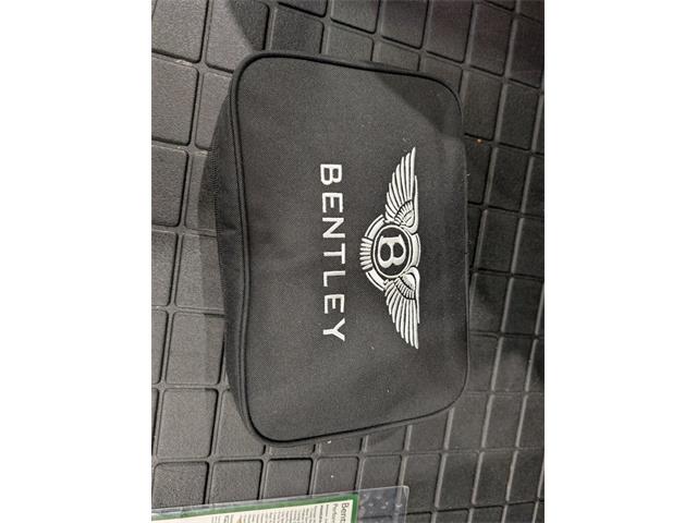 2019 Bentley Bentayga (CC-2109730) for sale in Greensboro, North Carolina