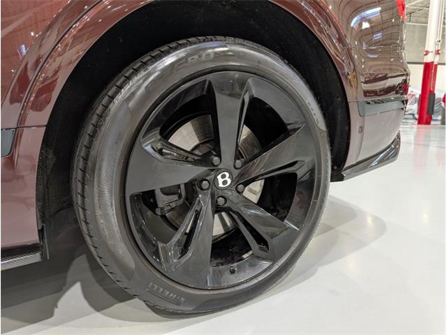 2019 Bentley Bentayga (CC-2109730) for sale in Greensboro, North Carolina
