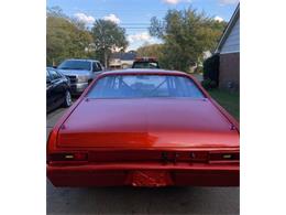 1972 Chevrolet Nova (CC-2109731) for sale in Cadillac, Michigan