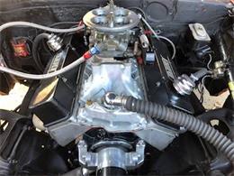 1972 Chevrolet Nova (CC-2109731) for sale in Cadillac, Michigan