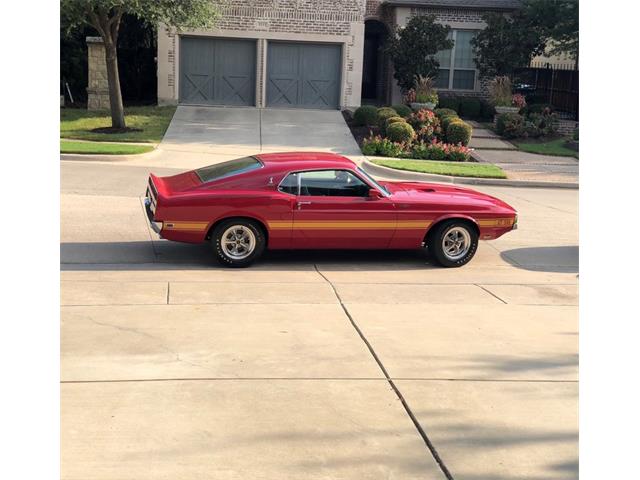 1969 Shelby GT500 (CC-2109732) for sale in Greensboro, North Carolina