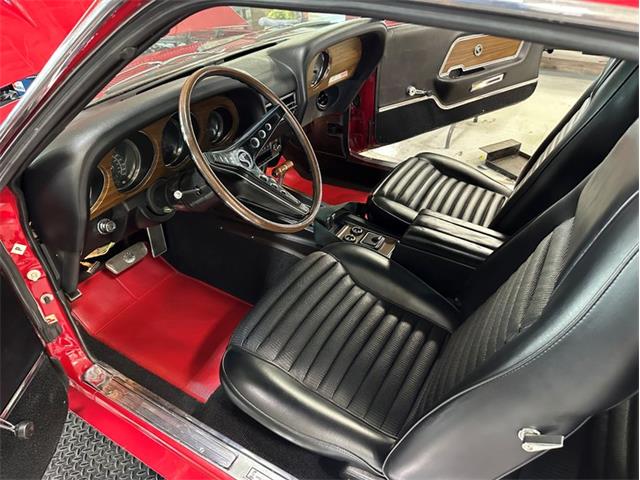 1969 Shelby GT500 (CC-2109732) for sale in Greensboro, North Carolina