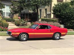1969 Shelby GT500 (CC-2109732) for sale in Greensboro, North Carolina