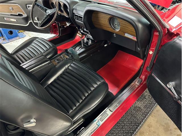 1969 Shelby GT500 (CC-2109732) for sale in Greensboro, North Carolina