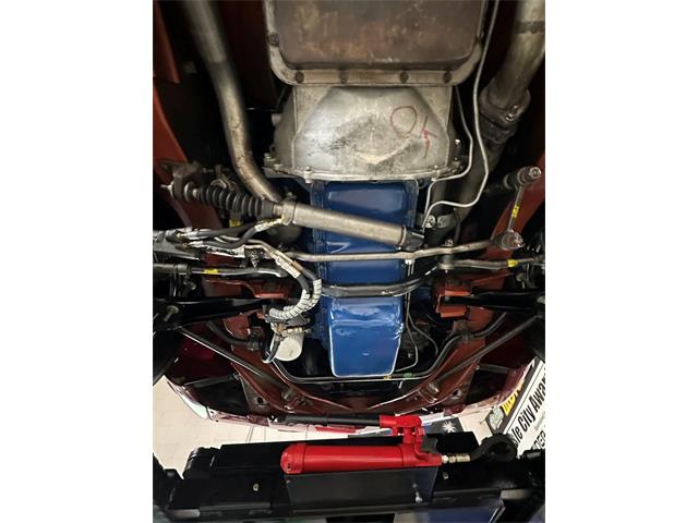 1969 Shelby GT500 (CC-2109732) for sale in Greensboro, North Carolina