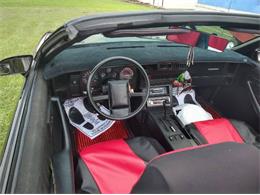 1989 Chevrolet Camaro (CC-2109733) for sale in Cadillac, Michigan