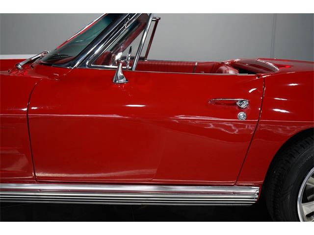 1964 Chevrolet Corvette (CC-2109734) for sale in Biloxi, Mississippi