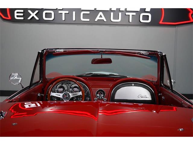 1964 Chevrolet Corvette (CC-2109734) for sale in Biloxi, Mississippi