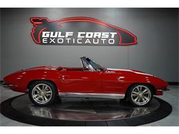 1964 Chevrolet Corvette (CC-2109734) for sale in Biloxi, Mississippi