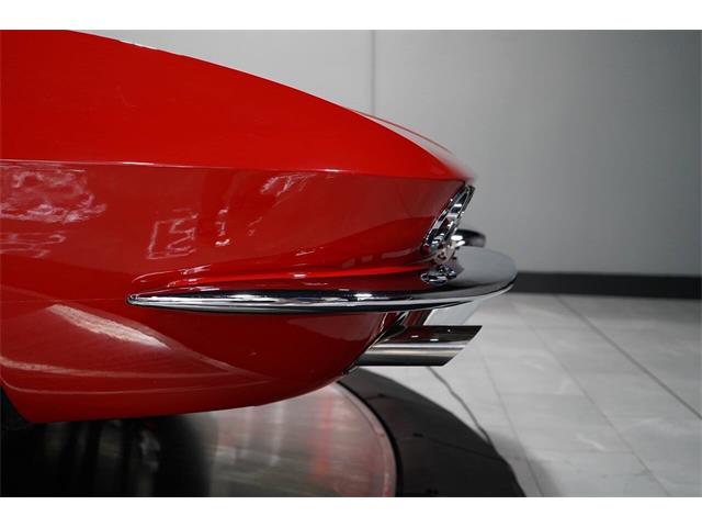 1964 Chevrolet Corvette (CC-2109734) for sale in Biloxi, Mississippi
