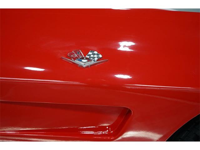 1964 Chevrolet Corvette (CC-2109734) for sale in Biloxi, Mississippi