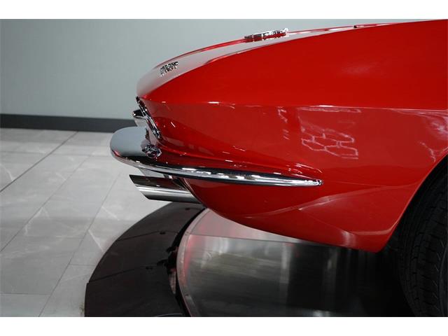 1964 Chevrolet Corvette (CC-2109734) for sale in Biloxi, Mississippi