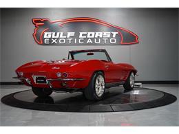 1964 Chevrolet Corvette (CC-2109734) for sale in Biloxi, Mississippi
