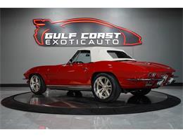 1964 Chevrolet Corvette (CC-2109734) for sale in Biloxi, Mississippi