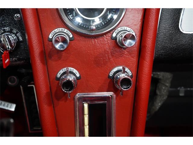 1964 Chevrolet Corvette (CC-2109734) for sale in Biloxi, Mississippi