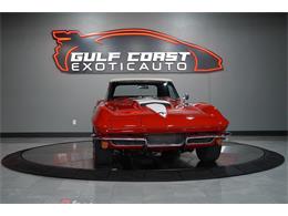 1964 Chevrolet Corvette (CC-2109734) for sale in Biloxi, Mississippi