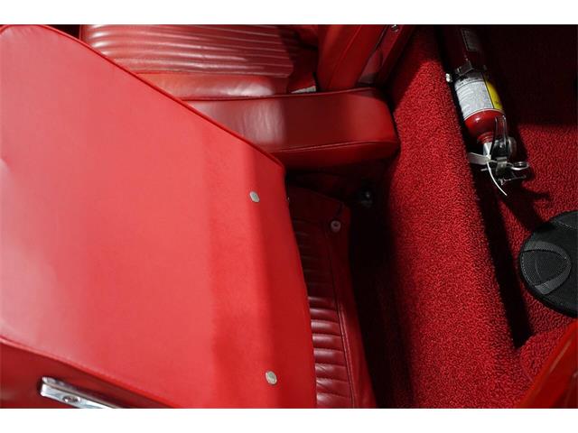 1964 Chevrolet Corvette (CC-2109734) for sale in Biloxi, Mississippi