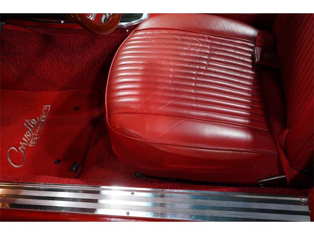 1964 Chevrolet Corvette (CC-2109734) for sale in Biloxi, Mississippi
