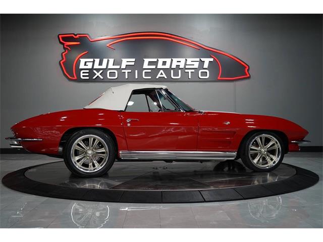 1964 Chevrolet Corvette (CC-2109734) for sale in Biloxi, Mississippi