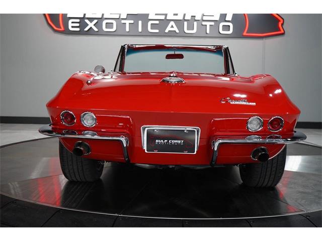 1964 Chevrolet Corvette (CC-2109734) for sale in Biloxi, Mississippi