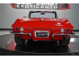 1964 Chevrolet Corvette (CC-2109734) for sale in Biloxi, Mississippi