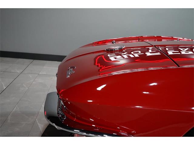1964 Chevrolet Corvette (CC-2109734) for sale in Biloxi, Mississippi
