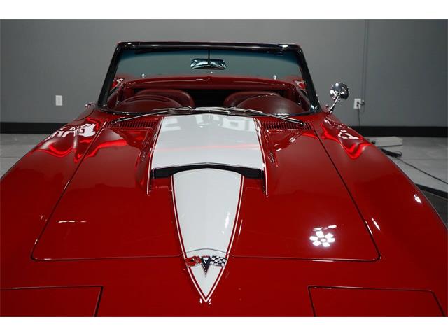 1964 Chevrolet Corvette (CC-2109734) for sale in Biloxi, Mississippi