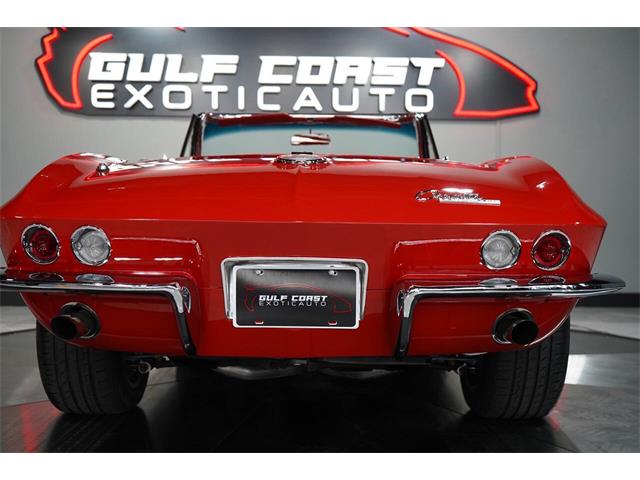 1964 Chevrolet Corvette (CC-2109734) for sale in Biloxi, Mississippi