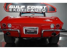 1964 Chevrolet Corvette (CC-2109734) for sale in Biloxi, Mississippi