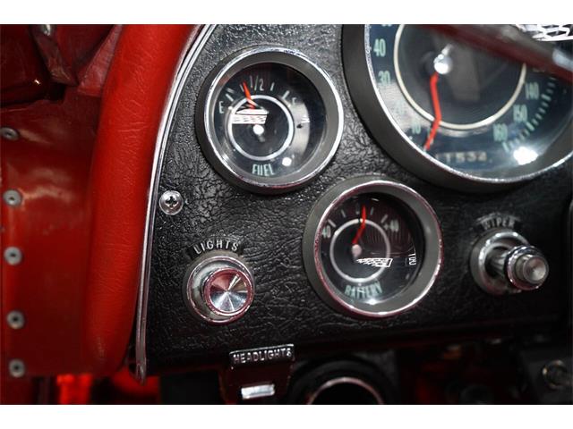 1964 Chevrolet Corvette (CC-2109734) for sale in Biloxi, Mississippi