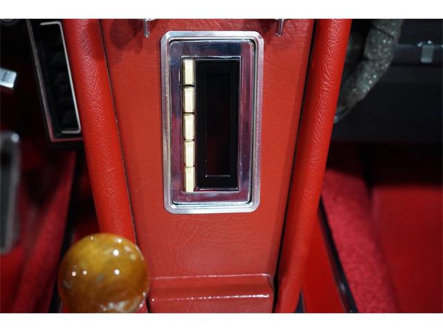 1964 Chevrolet Corvette (CC-2109734) for sale in Biloxi, Mississippi