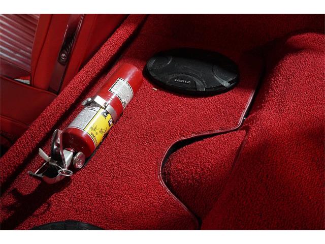 1964 Chevrolet Corvette (CC-2109734) for sale in Biloxi, Mississippi