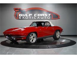 1964 Chevrolet Corvette (CC-2109734) for sale in Biloxi, Mississippi