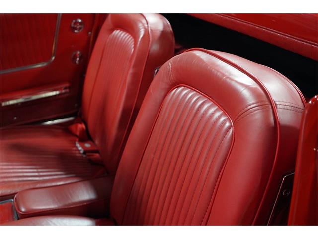 1964 Chevrolet Corvette (CC-2109734) for sale in Biloxi, Mississippi