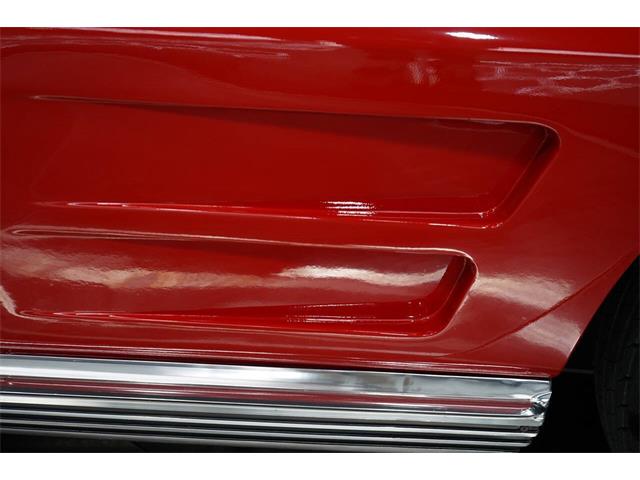 1964 Chevrolet Corvette (CC-2109734) for sale in Biloxi, Mississippi