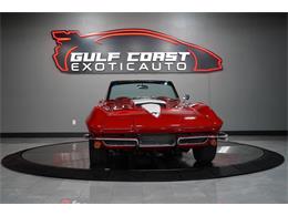 1964 Chevrolet Corvette (CC-2109734) for sale in Biloxi, Mississippi
