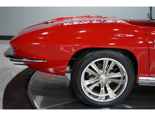 1964 Chevrolet Corvette (CC-2109734) for sale in Biloxi, Mississippi