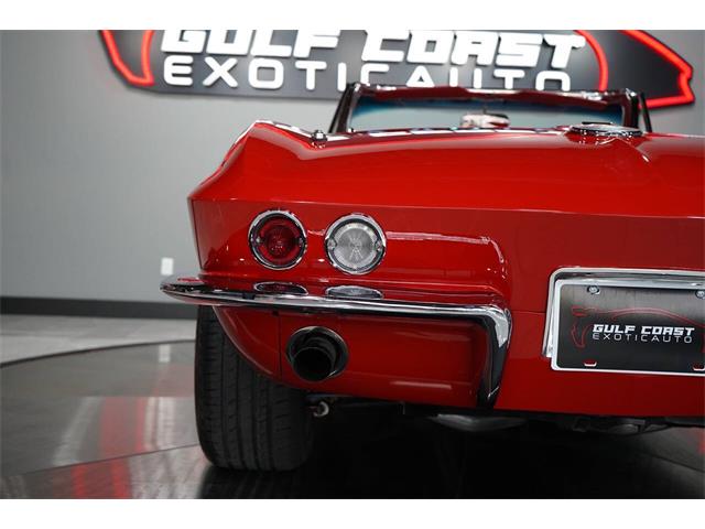 1964 Chevrolet Corvette (CC-2109734) for sale in Biloxi, Mississippi
